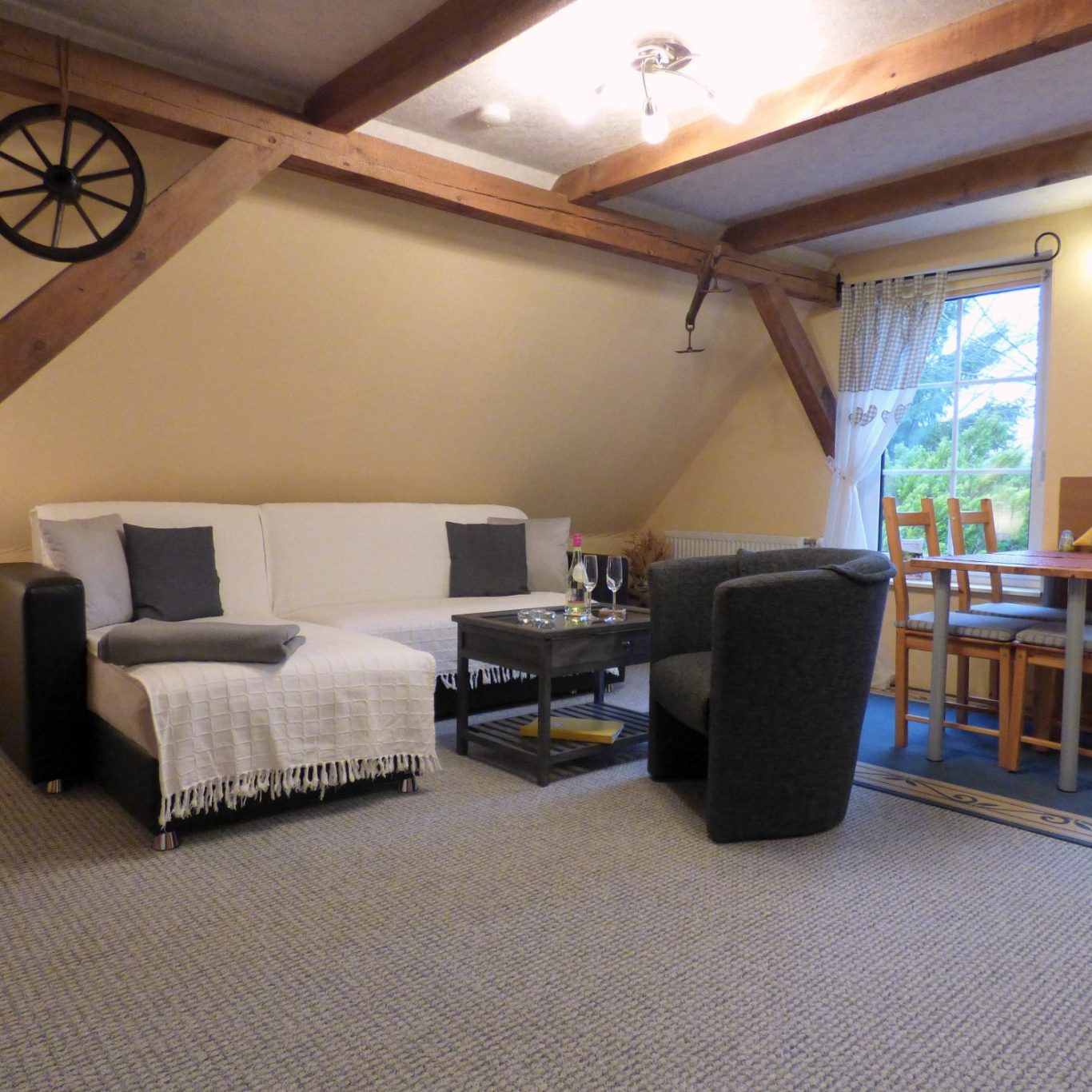 Ferienwohnung Rügen