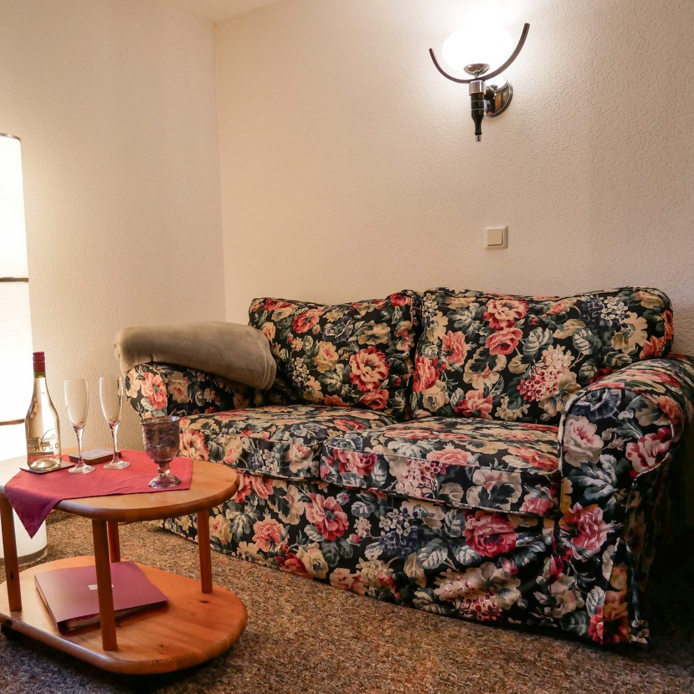 Urlaub für Erwachsene