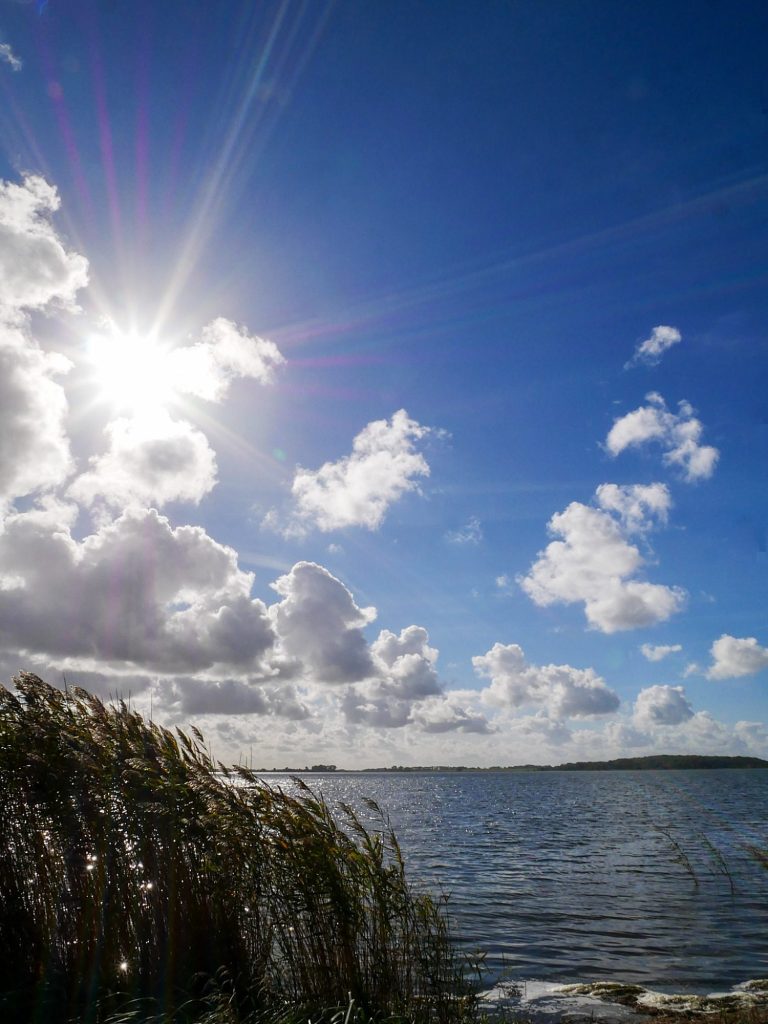 Surfrevier Rügen
